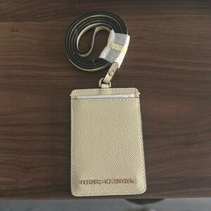 Marc Jacob’s Lanyard